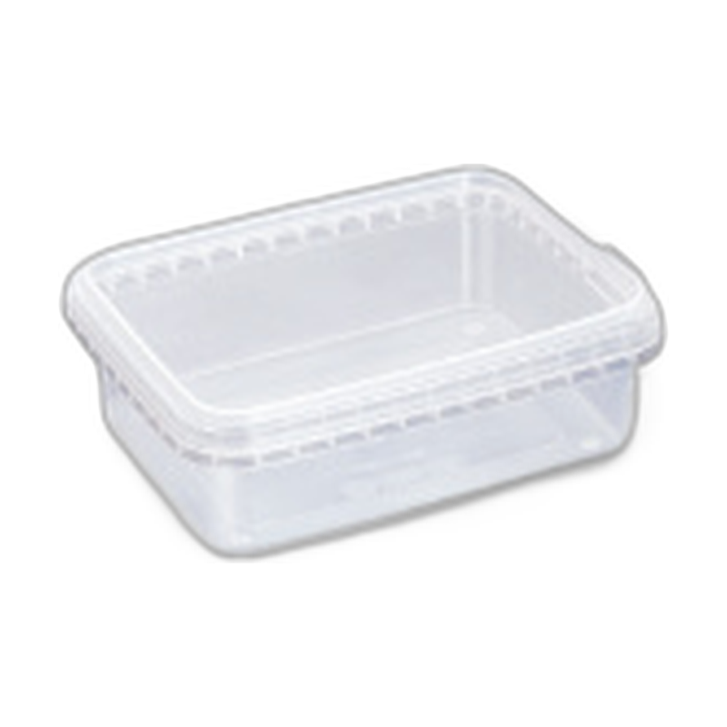 Break-Seal Containers