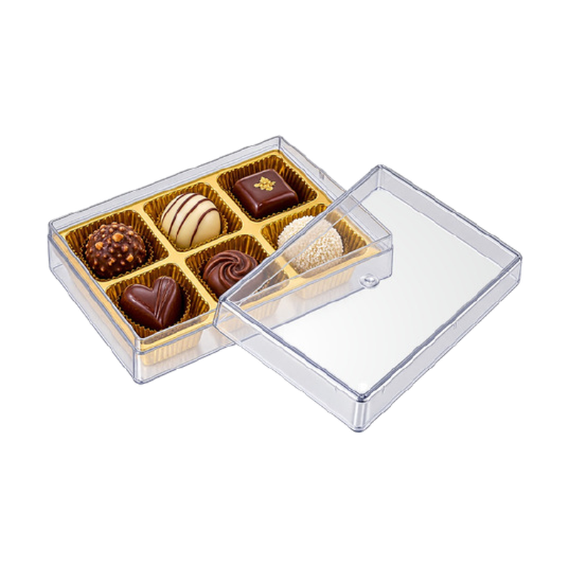 Chocolates & Confectionery