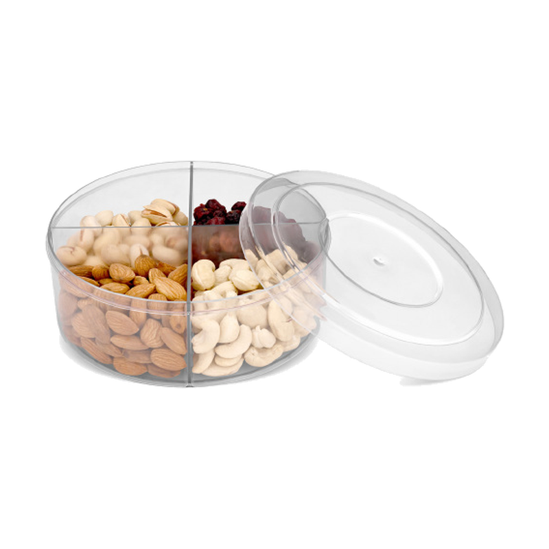 Sweets & Dry Fruits
